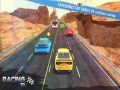 Spill Racing 3D Ekstreme Bile Race online
