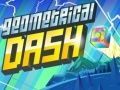Spill Geometrisk Dash online