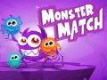 Spill Monsterkamp online