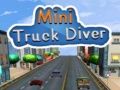 Spill Mini Truck Sjåfør online