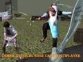 Spill Zombie Overlevelse Base Camp Flerspiller online