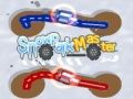 Spill Snøpark Mester online