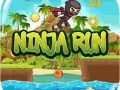 Spill Ninja Løp online