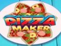 Spill Pizzamaker online