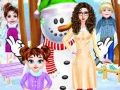 Spill Baby Taylor Vinter Hudpleie online