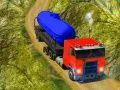 Spill Indisk Lastebil Simulator online