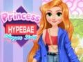 Spill Prinsesse HypeBae Blogger Historie online
