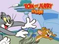 Spill Tom og Jerry: Løp online