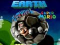 Spill Super Mario Jordoverlevelse online