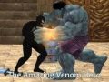 Spill Den Utrolige Venom Helten online