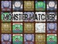 Spill Monster Matcher online