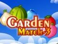 Spill Hage Match 3 online
