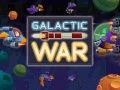 Spill Galaktisk Krig online