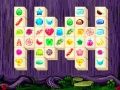Spill Candy Mahjong online