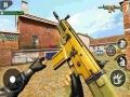 Spill FPS Skyteangrep: Moderne Kampkrig 2k20 online