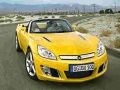 Spill Opel GT Puzzle online