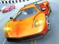 Spill Stuntbil Utfordring 3 online