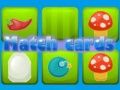 Spill Match Kort online