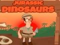 Spill Jurassic Dyr online