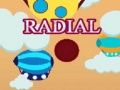 Spill Radial online