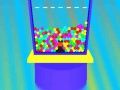 Spill Godteri Feber online