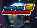 Spill Romskyter Z online
