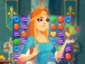 Spill Prinsesse Godteri online