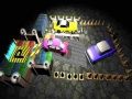 Spill Moderne Bilparkering Spill 3D online