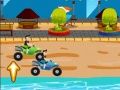 Spill Buggy Racing Hinder online