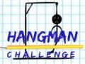 Spill Hangman-utfordringen online
