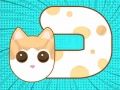 Spill Strekket Katt online