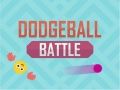 Spill Dodgeball Kamp online