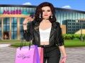 Spill Rik Jentes Sprøyt Shopping online