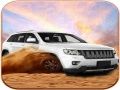Spill Luksus SUV Offroad Prado Kjøring online