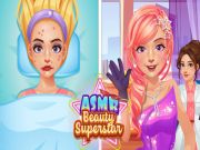 Spill ASMR Beauty Superstar online