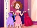 Spill Julie Klese online