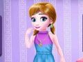 Spill Baby Prinsesse Mia Bading online