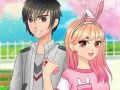 Spill Kle Anime Par online