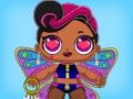 Spill Popsy Prinsesse: Finn Forskjellene online