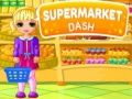 Spill Supermarkedet Dash online