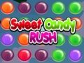 Spill Søtt Candy Rush online