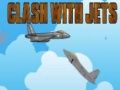 Spill Kollisjon med jets online