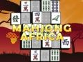 Spill Mahjong Afrika online
