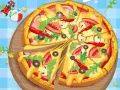 Spill Pizzameister online Spill Pizzameister online