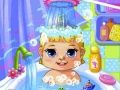 Spill Min Babypleie online