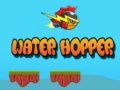 Spill Vannhopper online