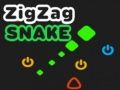 Spill ZigZag Slange online Spill ZigZag Slange online