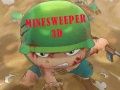 Spill Miner 3D online