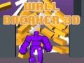 Spill Veggbryter 3D online