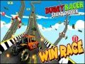 Spill Buggy Racer Stuntfører Buggy Racing online